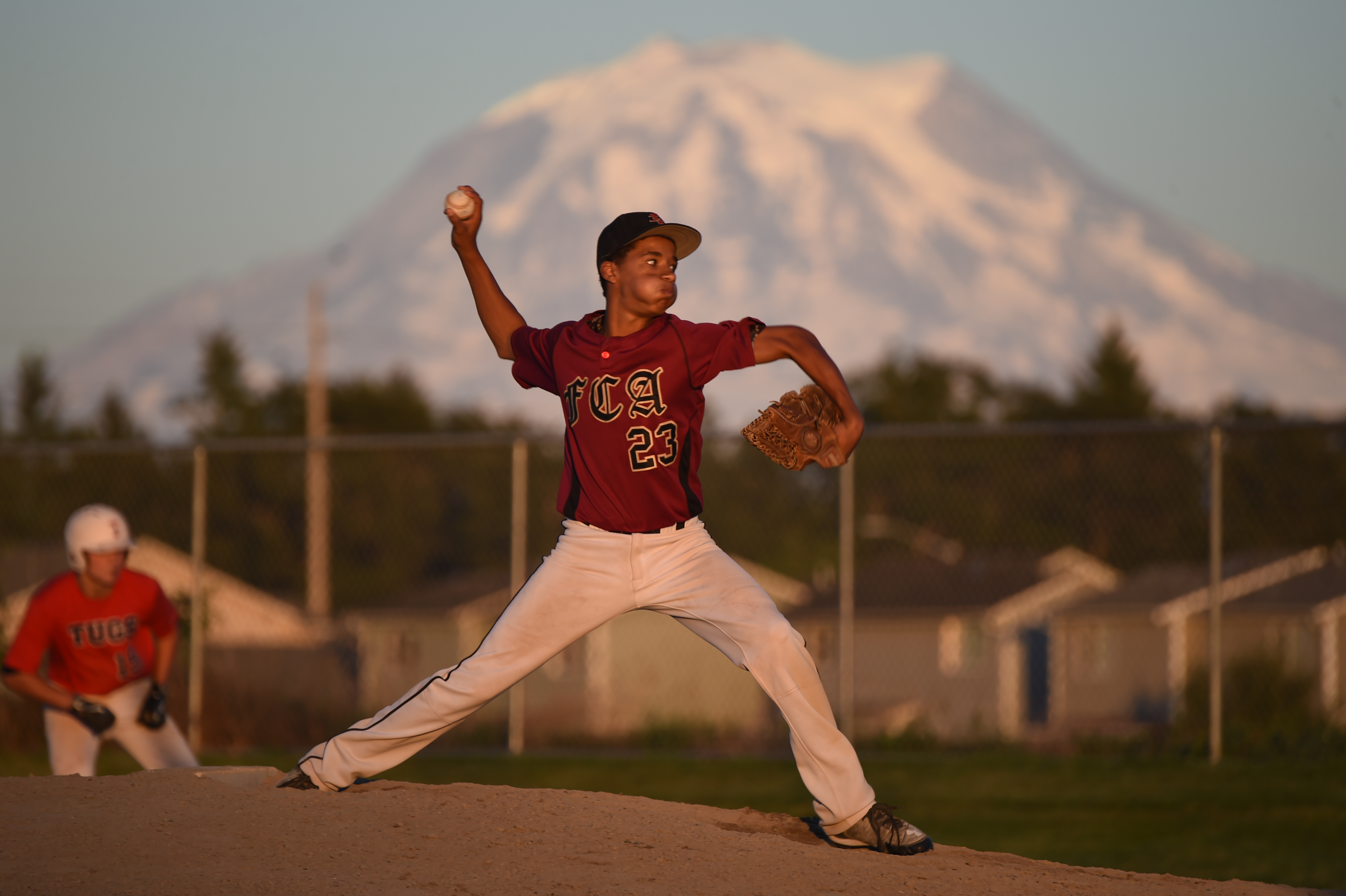 Pacific Northwest FCA Washington - FCA Sports > Home