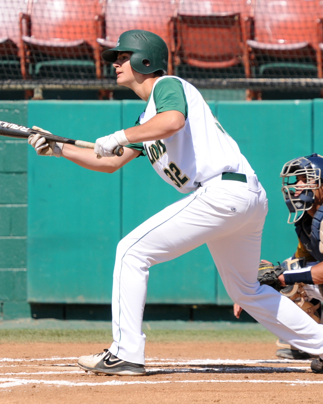 FCA Class of 2011
Point Loma University