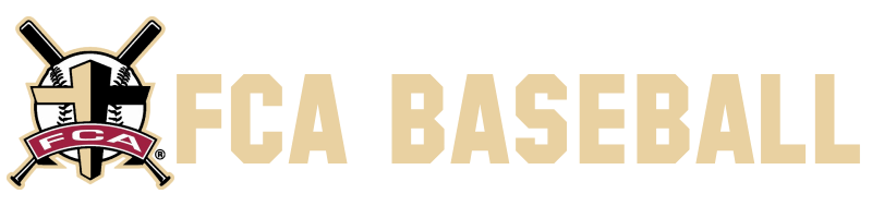Washington FCA Baseball
