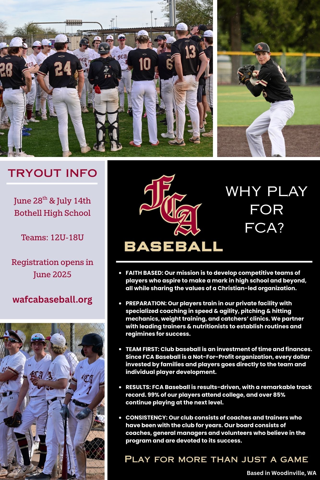 TRYOUT TRYOUT