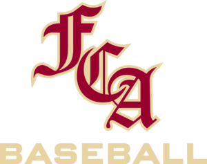 FCA Baseball Logo